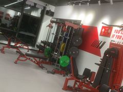 -超减·私教减肥馆(世博店)