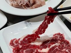 -围炉夜话·潮汕卤水火锅(榕江店)