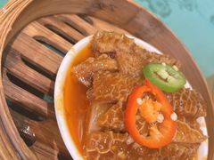 -誉八仙粤菜(万象天地店)