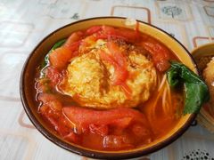 -华兴街煎蛋面(总店)