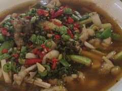 -古真记钵钵鸡(总店)