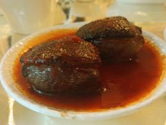 -火车头法国西餐厅