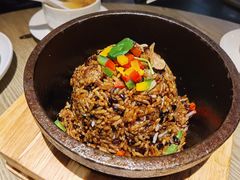 -熹素·鲜美素食Vegetarian (天河领展店)