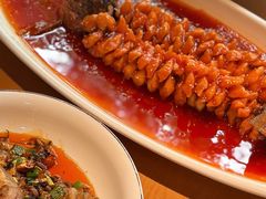 -汉·鲜味人知(陈家营店)