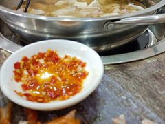 -力哥地道海南菜·联谊文昌鸡老店