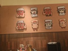 -久藏·横膈膜烧肉·酒场(江汉路店)