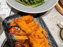 -留半山·香港食堂(啦啦宝都店)