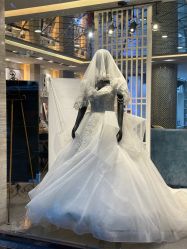 -茜茜公主婚纱摄影会馆