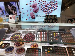 -Pierre Marcolini(德基广场店)