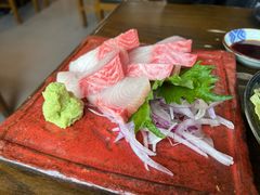 -九州料理竿屋SaoYa