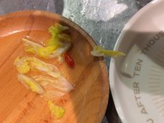 -探鱼·鲜青椒爽麻烤鱼(北京路天河城店)