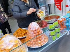 -老金家蛋菜夹馍(西安总店)