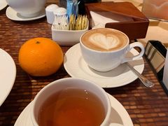 -鸣诗自助餐(澳門四季酒店)