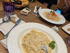 -安妮意大利餐厅(世贸天阶店)