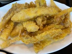 -古早人小吃店(黄河北路店)