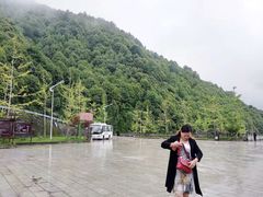 -冕宁灵山寺