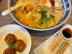 -山外山菜馆(玉泉路店)