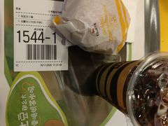 -麦当劳(一德路店)