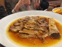 -西贝(枫蓝国际购物中心店)