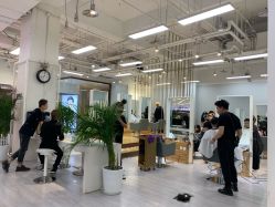 -P.STYLE派斯造型