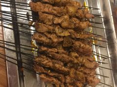 -光明巷里木烤肉