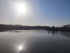 -西青郊野公园