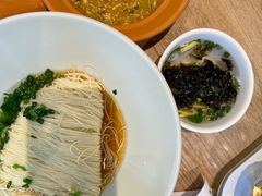 -新万鑫银丝面·非遗无锡味(惠山古镇店)