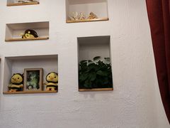 -冲浪熊西餐厅(南戴河店)