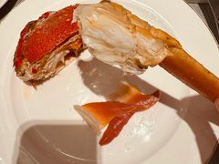 -棕榈岛海鲜自助餐厅(虹桥迎宾馆店)