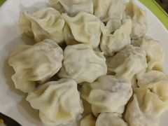 -大眼锅贴水饺(河东店)