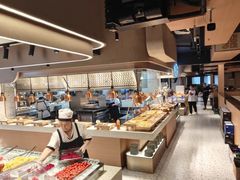-韩盛·盛江山自助料理(学院路江北大学城店)