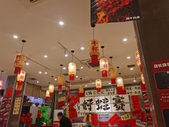 环境-佬缸炮江湖川菜(玉林店)