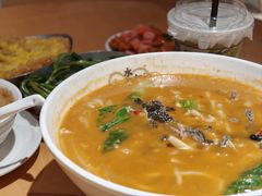 -水平有限广西米粉·广西风味集(五道口店)