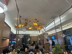 -船歌·鱼水饺青岛菜(金狮广场店)