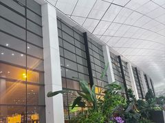 -郑州新郑国际机场-T2航站楼