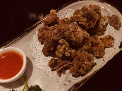轰炸鸡-碧特博格啤酒花园餐厅(芜湖路店)