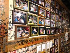 -包装马车·韩国料理·포장마차