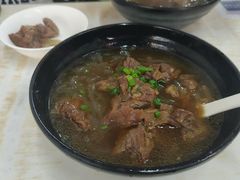 -国财牛杂(镇海店)