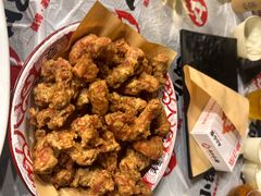 -A8小馆·海鲜烧烤(樱珠苑小区店)