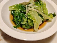 -绿茶餐厅(深圳龙华天虹购物中心店)