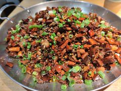 -胡马八破·川菜小馆(高新万达店)