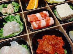 -海底捞火锅(金光华店)