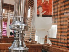 -東門韩国传统烤肉·韩国料理(银座直营店)