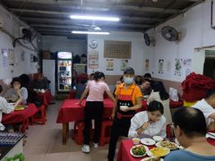 大堂-蛇口康乐快餐鱼仔档(翠苑小区店)