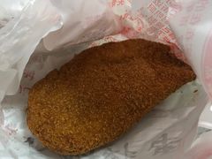 -盖小厨炸串凉皮臭豆腐(图书大厦店)