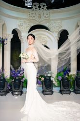 -MuseMarry婚纱(前海嘉里中心店)