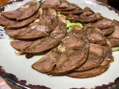 -北京炸酱面馆·烤鸭(前门总店)