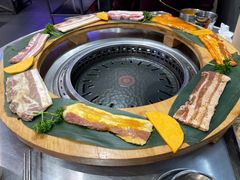-玄希浪漫厨房·韩料烤肉(湖滨银泰in77店)