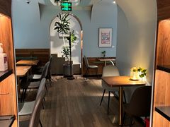 -C Cafe(朵云书院·戏剧店)
