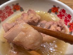 -邹开喜·炭炉鸡煲·海鲜火锅(虹口足球场店)
